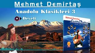 Mehmet Demirtaş - Develi Resimi