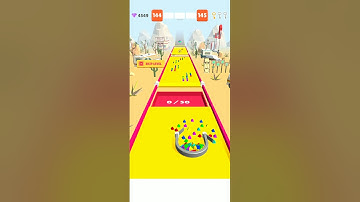 Picker 3D New update Gameplay #shorts