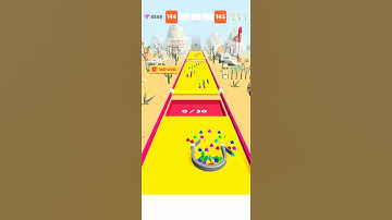 Picker 3D New update Gameplay #shorts