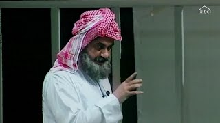 الآن.. مسرحية سيف العرب على شاشة mbc1