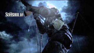 Ascendancy Trailer | SoHshul | CoD4 Montage