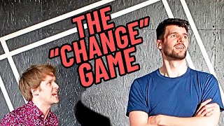 They have to KEEP CHANGING what they say. | IMPRO GAME