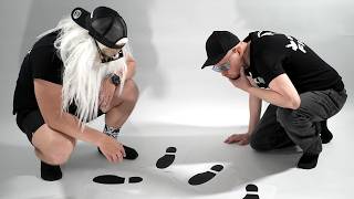 BIN KEIN TÄNZER (VIP MIX) - Mr. Bassmeister & Raisinger