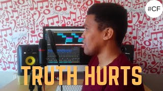 Truth Hurts | Lizzo | Male Cover