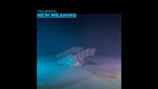 Tempers - &quot;Carried Away&quot; (Official Audio)