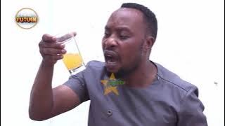CHEKA NA FUTUHI :  SUMU YA MPONZA NJELEKELA AACHIKA KWENYE NDOA YAKE NA SHAROBARO MCHANA KWEUPE