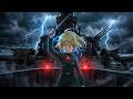 BLITZKRIEG ARIA | Epic Operatic Breakcore High-Speed Industrial Bass for Boss Fight &amp; FPS [Playlist]