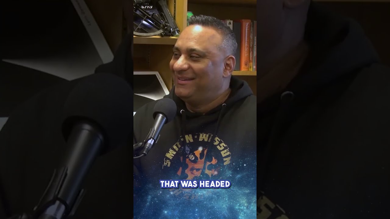 The Most Alarming Thing Neil S Seen In Night Sky