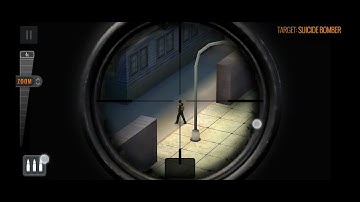 Sniper 3D Assassin: - Gameplay Walkthrough Tonka Bay Level 27/30 Schools