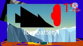 zooflé low battery shutdown