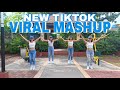 NEW TIKTOK VIRAL MASHUP ( Dj Redem Remix ) - Dance Fitness | Hyper movers