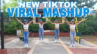 NEW TIKTOK VIRAL MASHUP ( Dj Redem Remix ) - Dance Fitness | Hyper movers