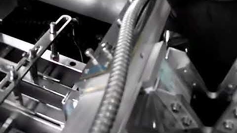 Automatic Cellophane Wrapping Machine, Overwrapping Machine