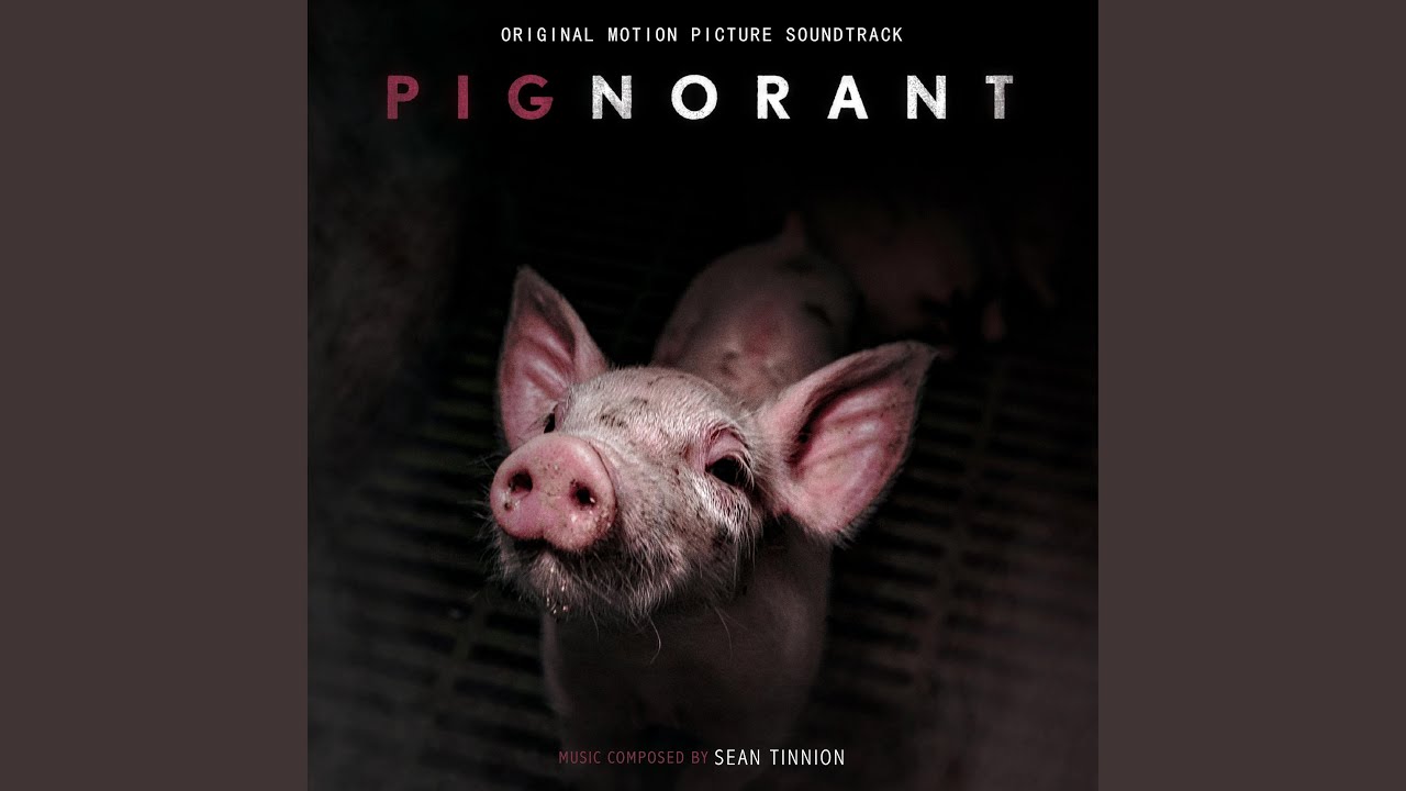 Mira Entering the Factory Farm en YouTube