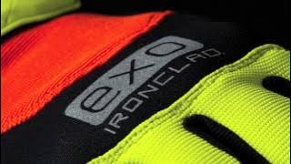 Ironclad® EXO Hi-Viz Pro Glove