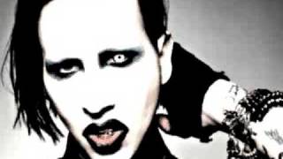 Marilyn Manson - Para-noir chords