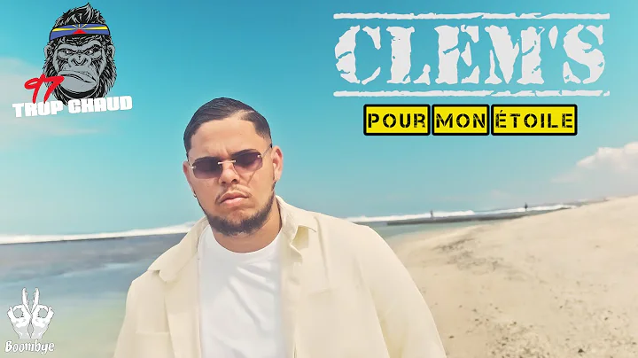 Clem'S - Pour Mon toile 2022