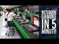 MSI factory tour, come nasce un PC Gaming?