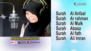Download lagu Maghfirah M Hussein Mp3 Fullipad Maghfirah M Hussein Mp3 Fullipad