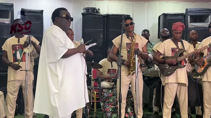 King Osupa Strikes Again! A Deep Cultural Anthem You Must Hear