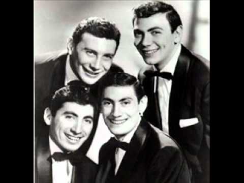 The Ames Brothers - Winter's Here Again 1954 Holiday Jazz