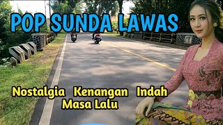 Pop Sunda Dengan Alunan Khas Nya Bikin Suasana Sedih Jadi Ingat Lembur