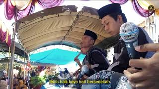 Viral Tiktok !! Sedang - Sedang Saja (Versi Madura) Lirik Indonesia || Maulana Arrumi El-Zam