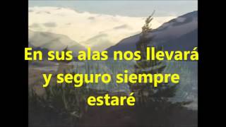 Video thumbnail of "Viene el Amado - Michael Bunster (Letra)"