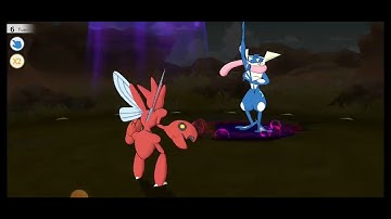 Infinity Island - Pokemon Game - Part 77 - Gameplay Walkthrough Android IOS