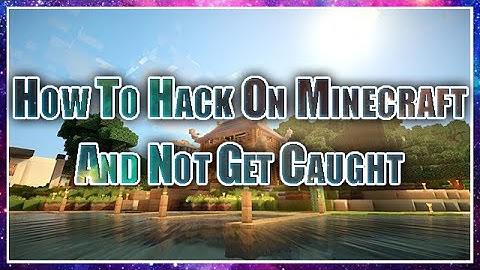 How To Hack On Mineplex WITHOUT Getting Caught!