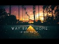 [Cover] Way back home (Shaun / 숀) - Piano & Orchestra Cover / 닐케이의 피아노 커버