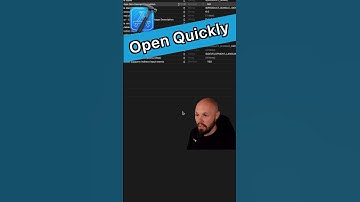 Xcode Tip - FAST Navigation #iosdeveloper #swift #xcode