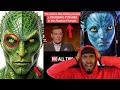 The SCARIEST TikTok's On The INTERNET You SHOULD NOT Watch ALONE ! | REACTION