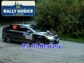 Rally Kosice 2010 RS10-Herlany