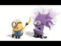 Evil Minion Wants Banana - DESPICABLE ME 2 - Steve Carell, Chris Meledandri