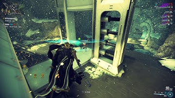 warframe excalibur umbra bug