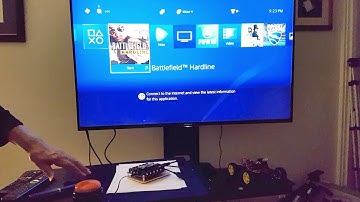 Testing Adaptive switches with OpenGCI