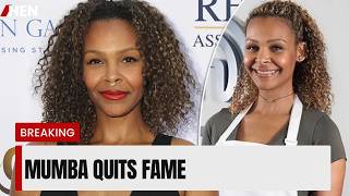 Samantha Mumba s Unexpected Career Shift