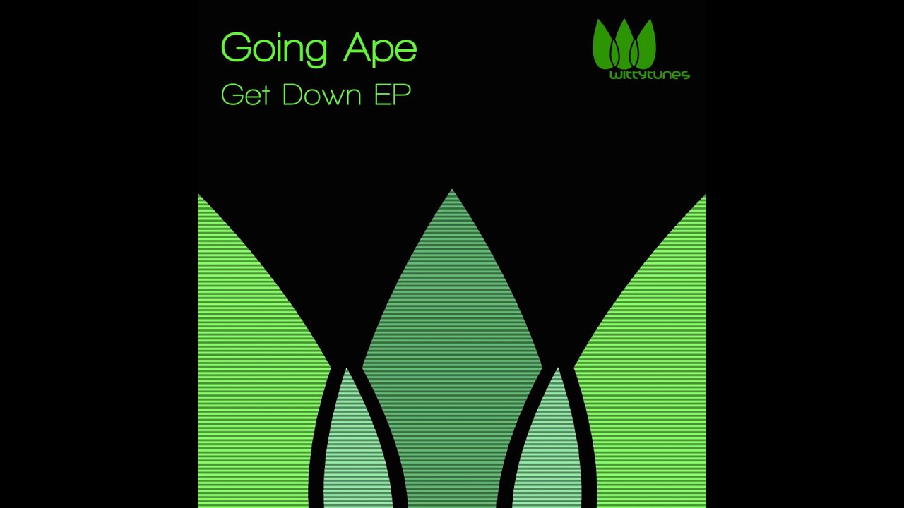 Watch Going Ape: Yards (Original Mix) on YouTube Watch Going Ape: Yards (Original Mix) on YouTube