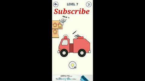 Draw Puzzle 2 Level 7