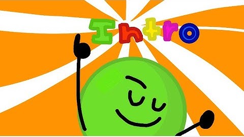 BFTD intro (canceled)