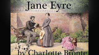 Famous Jane Eyre Ch 33 Audiobook by Charlotte Brontë Profile