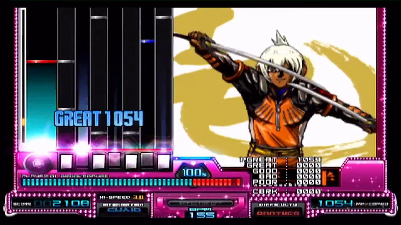 beatmania IIDX 16 EMPRESS - one or eight [ANOTHER] - YouTube