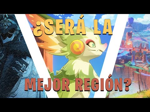 Natlan has a lot of potential | Everything we can expect from the new Genshin Impact region