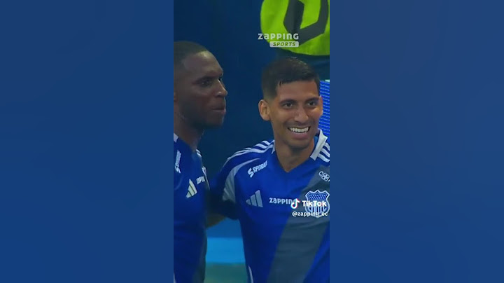 Christian Cueva's magic crosses Cevallos Jr.'s 1-0 lead in EMELEC vs. Vinotinto FC