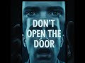 Never Open the Door at 4:44 AM 😱