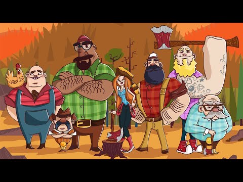 Como DESENHAR corpos para PERSONAGENS CARTOON