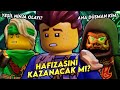 YENİ SEZON HAKKINDA EN ÇOK SORULAN SORULAR! - Ninjago Ejderhaların Yükselişi Sezon 4