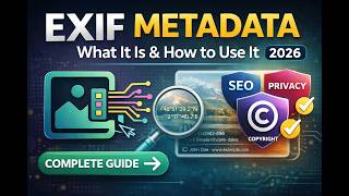 Exif Metadata What It Is and How to Use It - www.exifinejctor.com