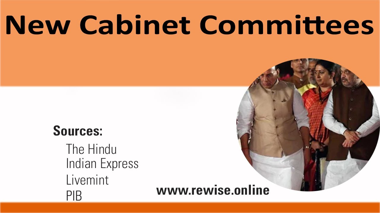 New Committees YouTube